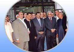 انجازات الاعوام السابقه