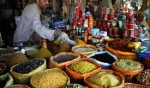 شيكات تجار البقالة التموينيه شهر اكتوبر 2012